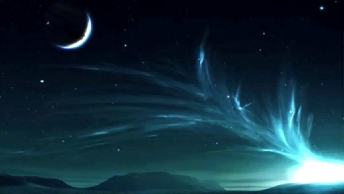 Dikkat çeken kandil mesajları, 2015 Miraç kandili