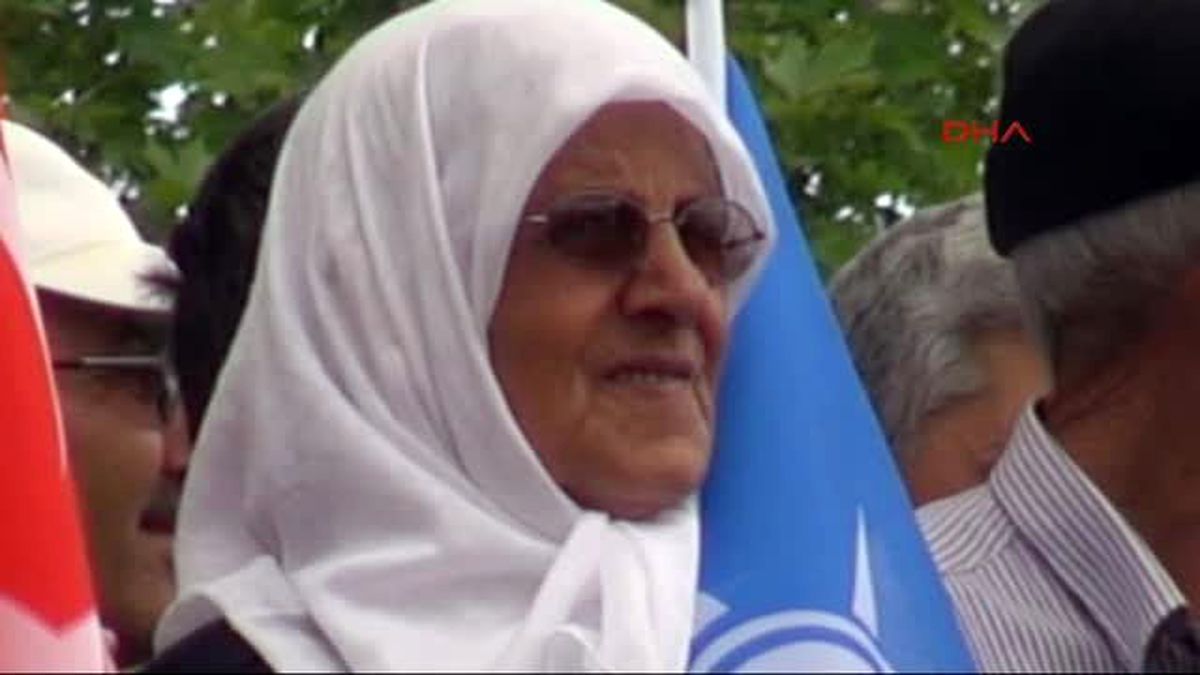 Muğla - Başbakan Davutoğlu\'ndan Savcıya; \'Yassıada Hakimi Sanıyor Kendini\' Ek