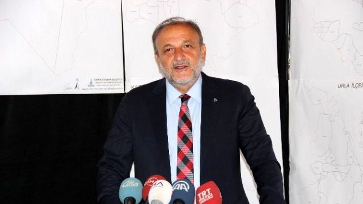 Oktay Vural\'dan "Çiçekli" Kampanya