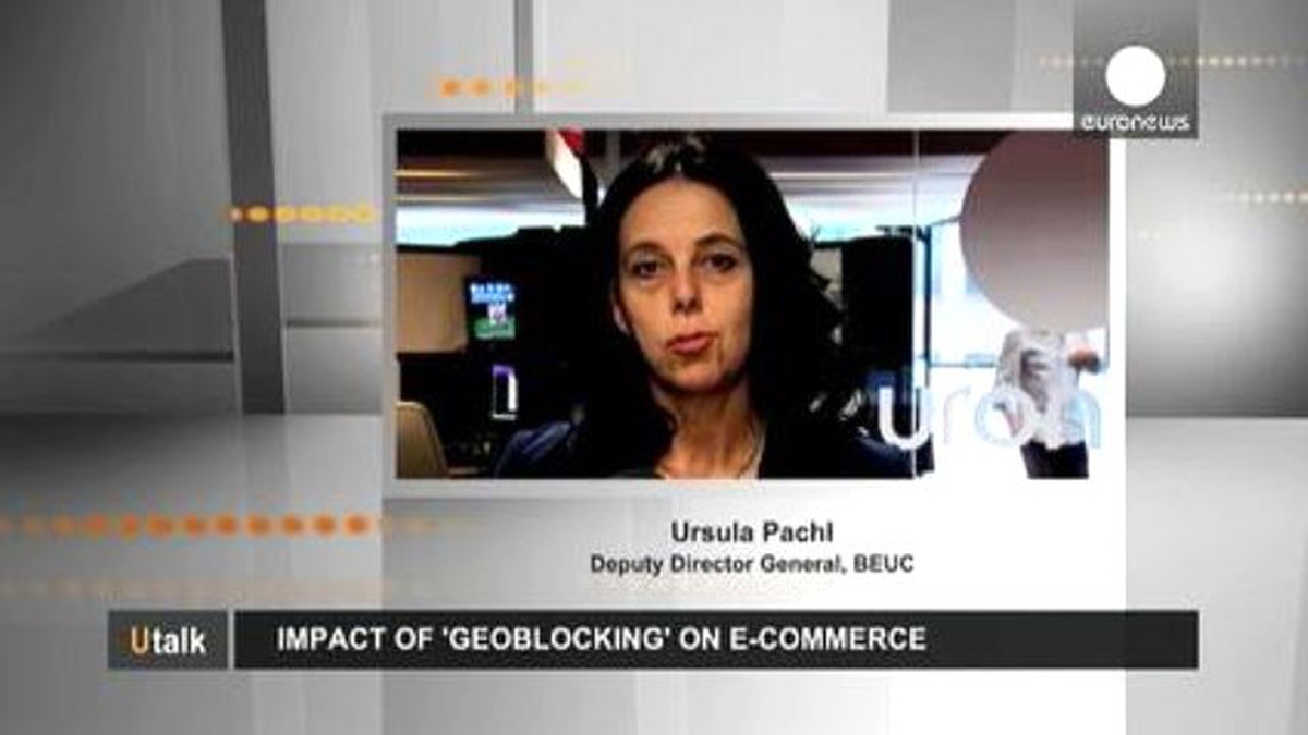 Online Alışveriş Tuzağına Dikkat, AB de Harekete Geçti