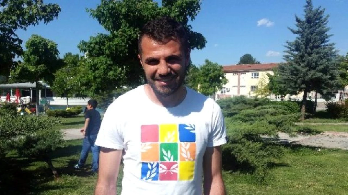 Osman Fırat: "Jübilemi Malatya\'da Yapmak İstiyorum"