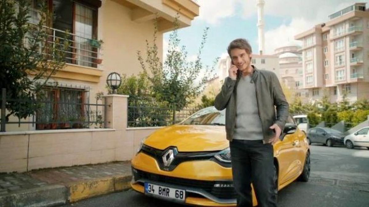 Otomobilini Şimdi Al, Seneye Öde