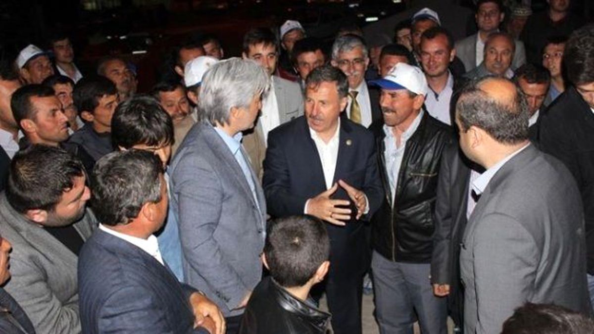 Özdağ, "Helikopteri de Kendimiz Üreteceğiz Motorunu Da"