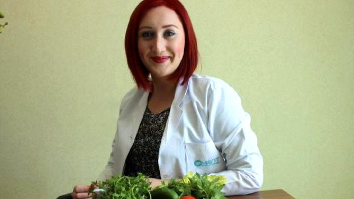 Salata Tüketin, Kalori Yakın