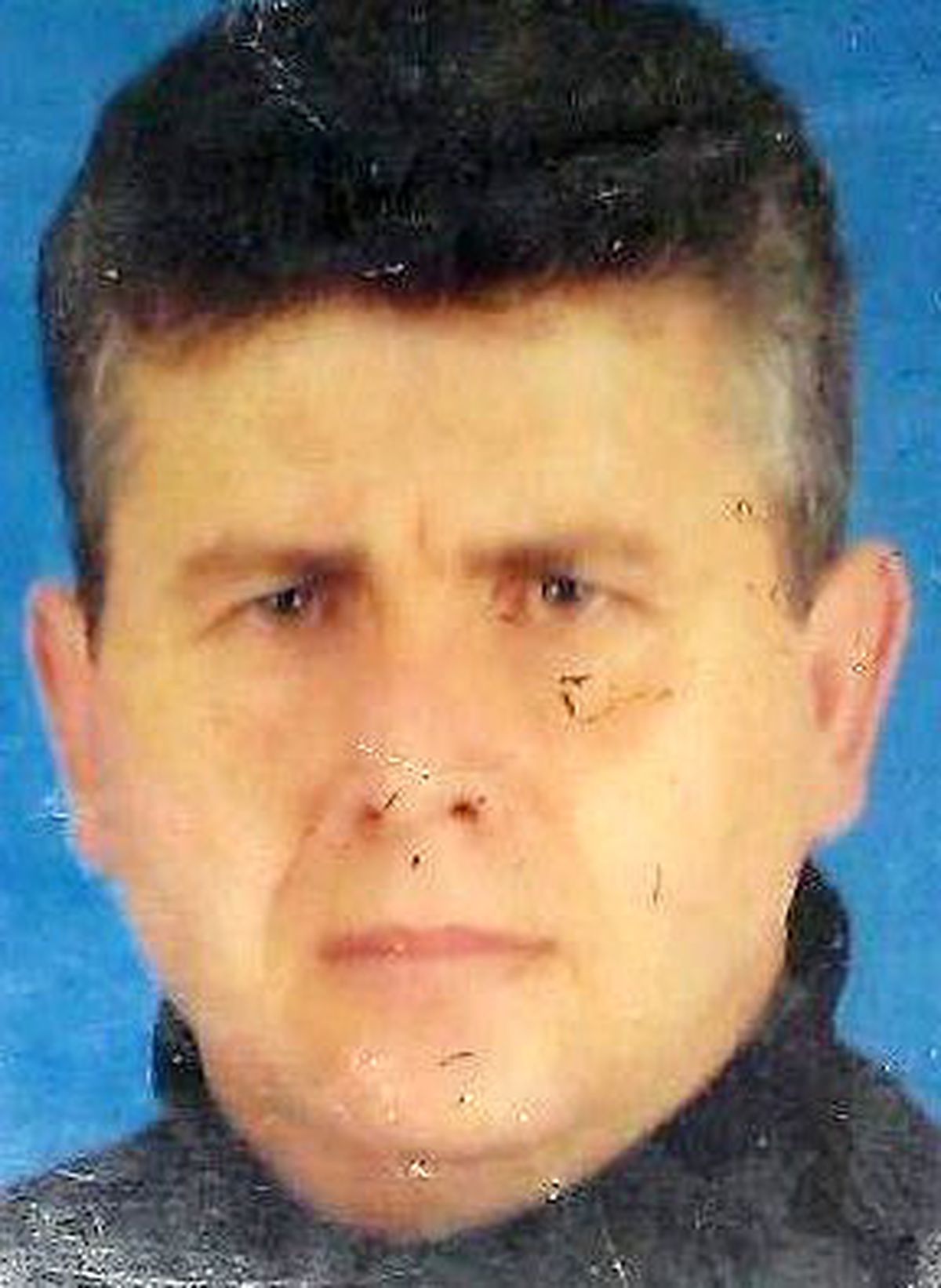 Saray\'da Bir Kişi Silahla İntihar Etti