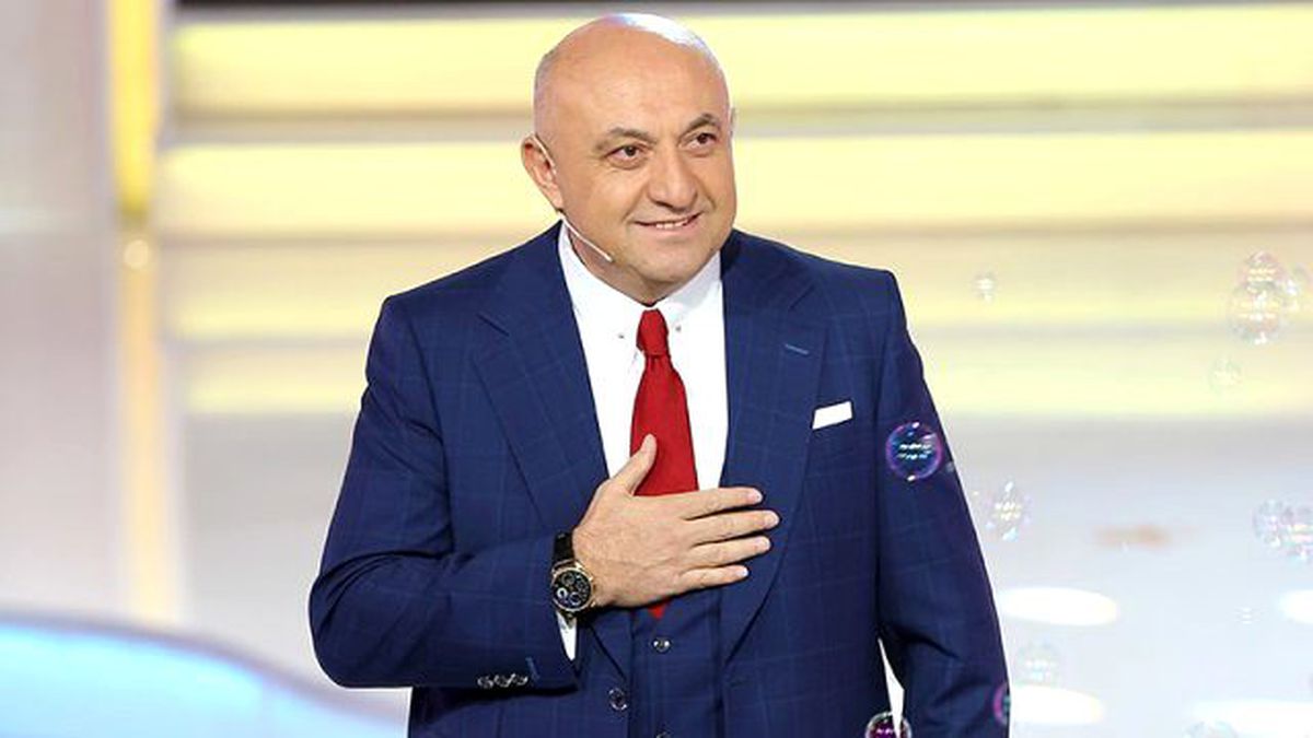 Sinan Engin İşte Benim Stilim\'de