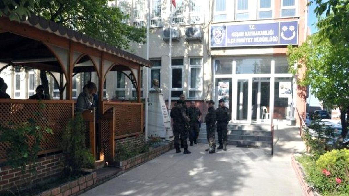 Torbacı Operasyonuna 12 Tutuklama