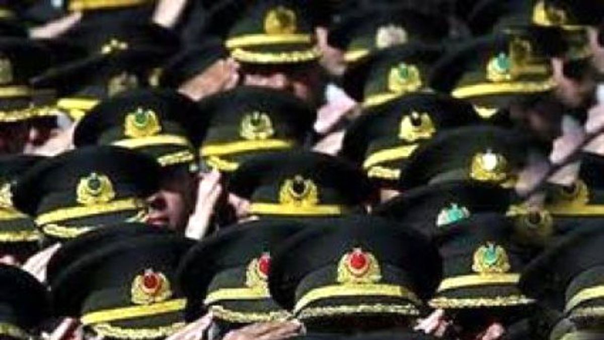 TSK\'dan Haşhaşilere Kötü Haber