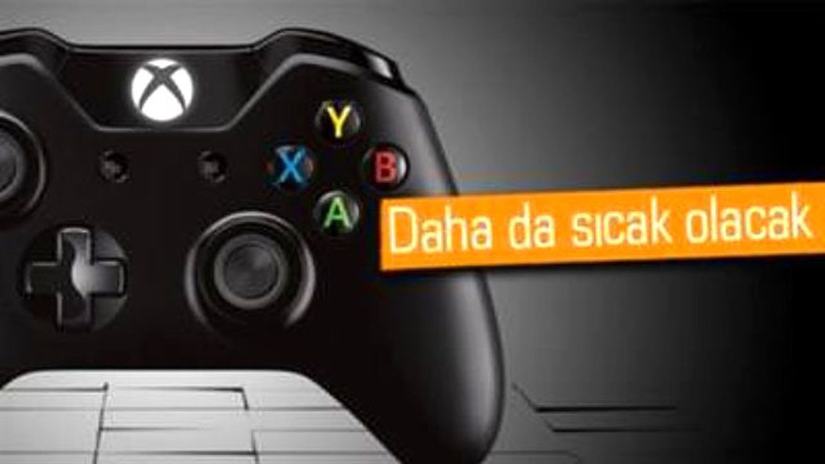 Ve Microsoft, Merakla Beklenen Etkinliğinin Tarihini Verdi