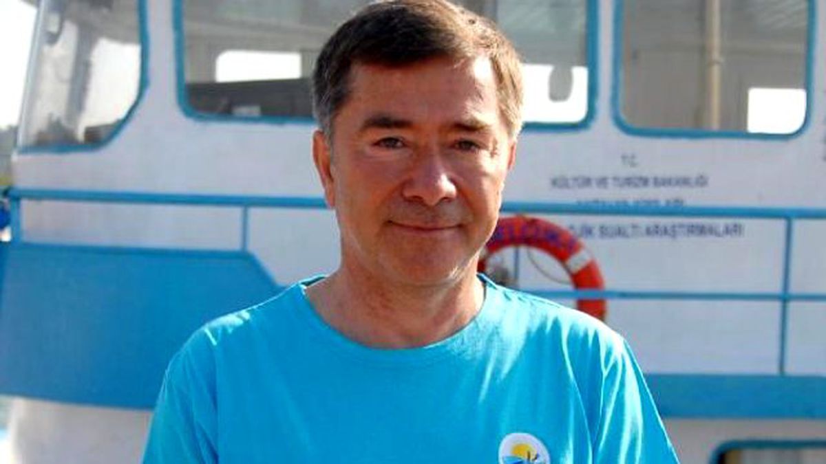 14\'üncü Uluslararası Kemer Sualtı Günleri Başladı