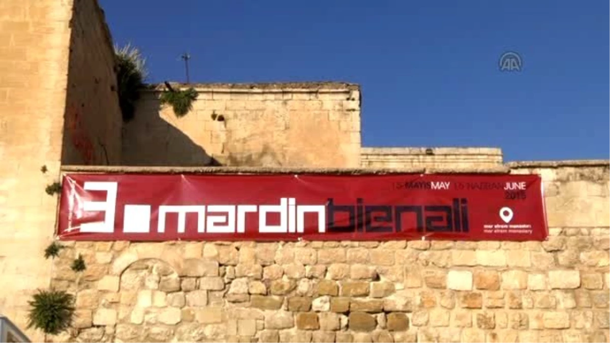 3. Uluslararası Mardin Bienali