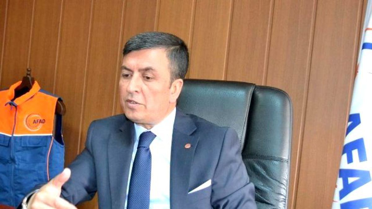 Afad Araç ve Teçhizat Konusunda Yenileniyor
