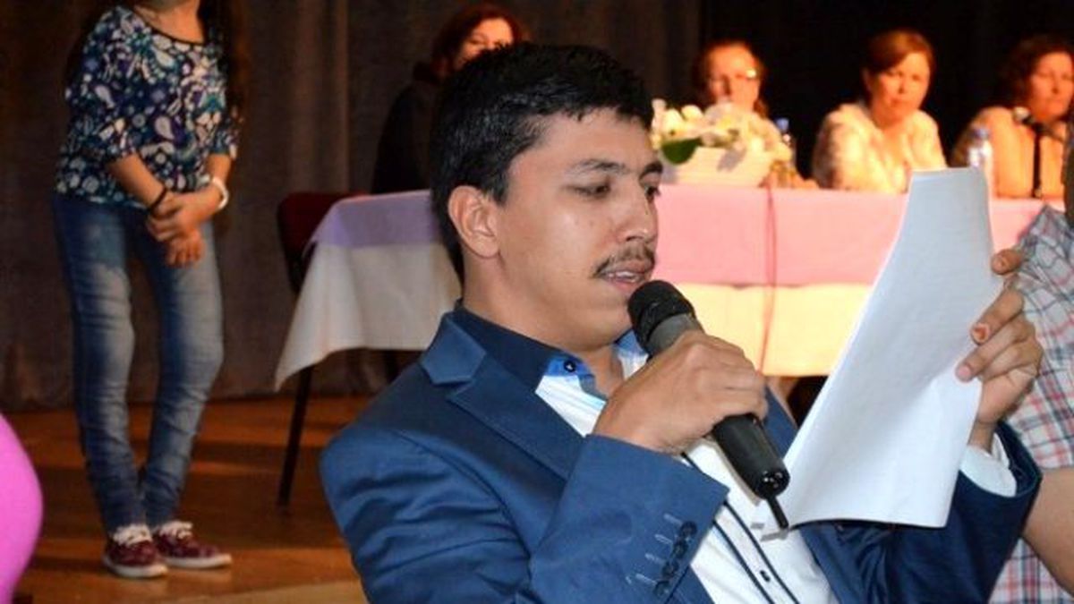 Alkışlar Engel Tanımayan Annelere