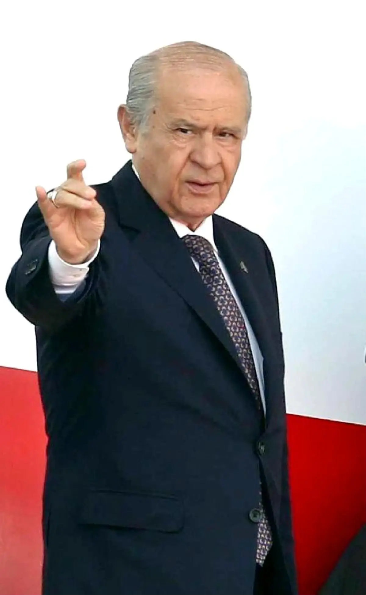 Bahçeli\'den CHP\'lileri Kızdıracak \'Atatürk\' Gafı