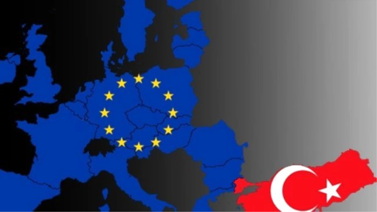 Avrupa\'nın 28 Ülkesi Bir Türkiye Etmedi
