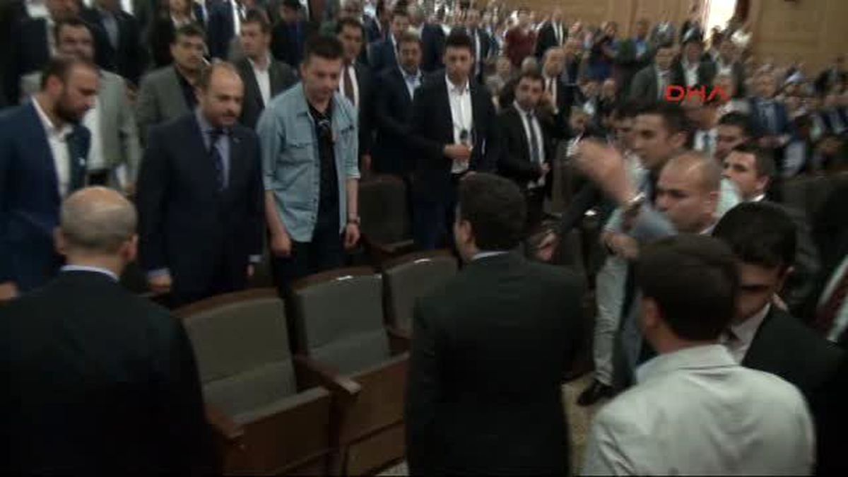 Babacan: Yargı ve Eğitimde Reform Şart