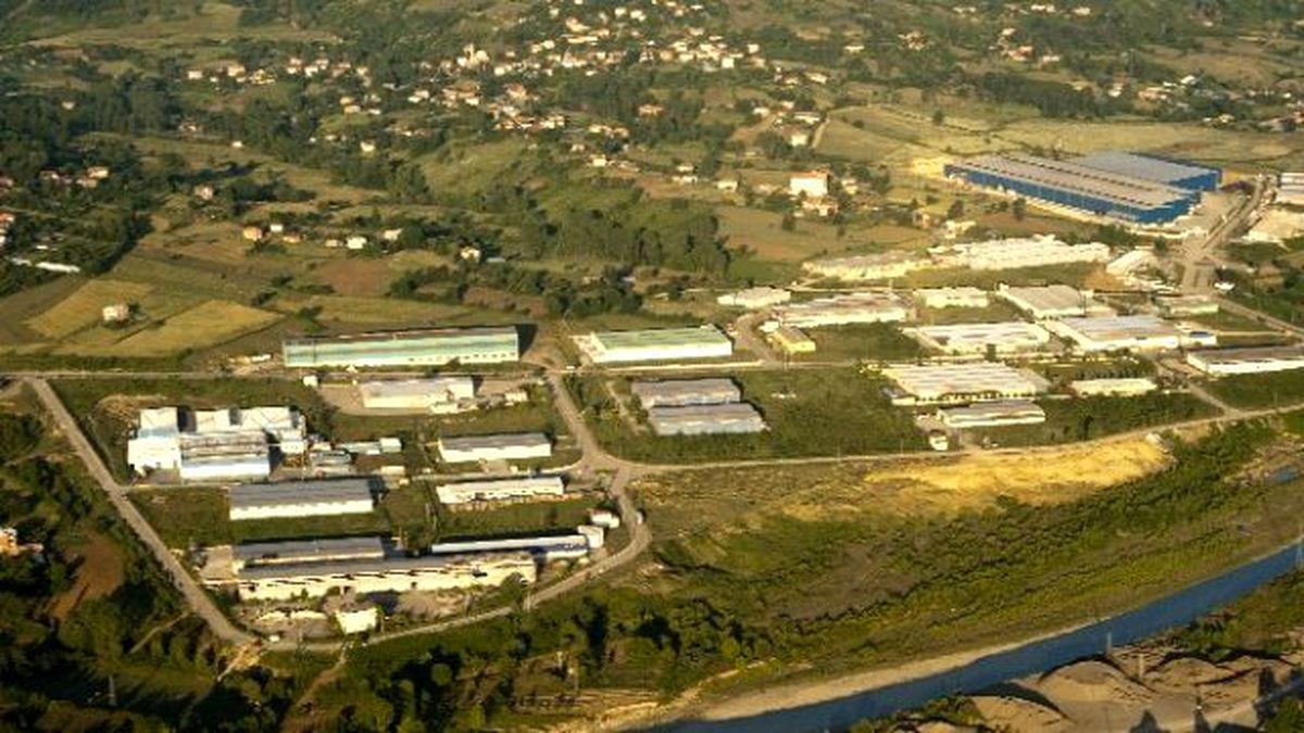 Bartın Osb Yönetim Kurulu Toplandı