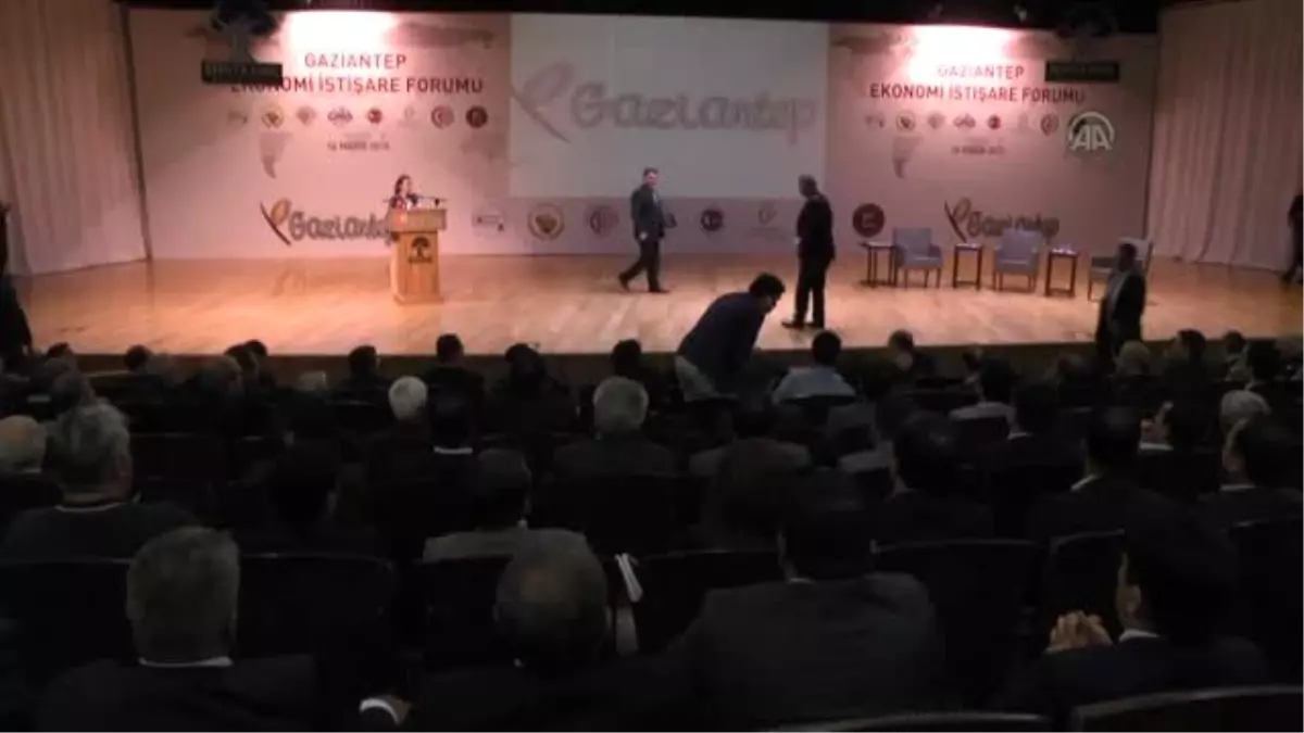 Başbakan Yardımcısı Ali Babacan Soruları Yanıtladı