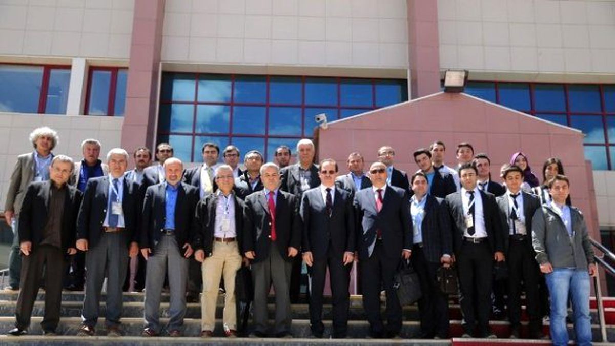 Bayburt Üniversitesinde Geçmişten Günümüze Türk-ermeni İlişkileri Uluslararası Sempozyumu\'