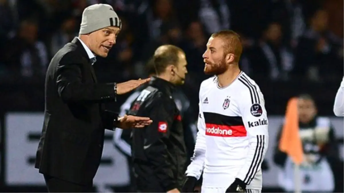 Bilic Şampiyon Olsa Bile Gönderilecek