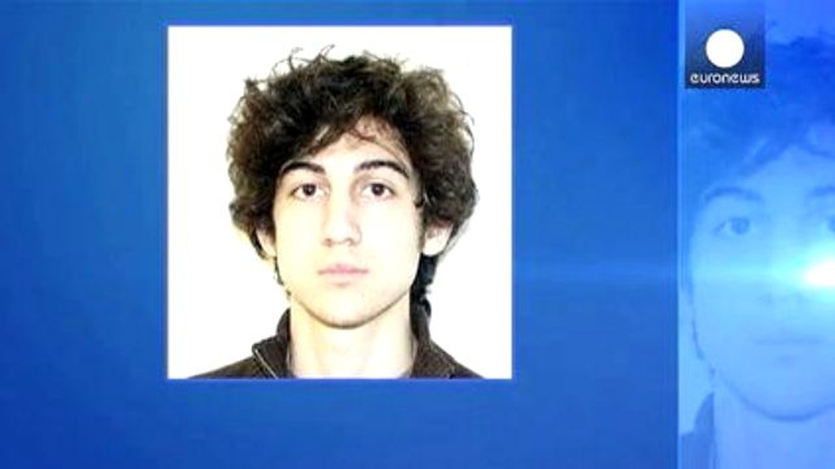 Boston Bombacısına İdam Cezası