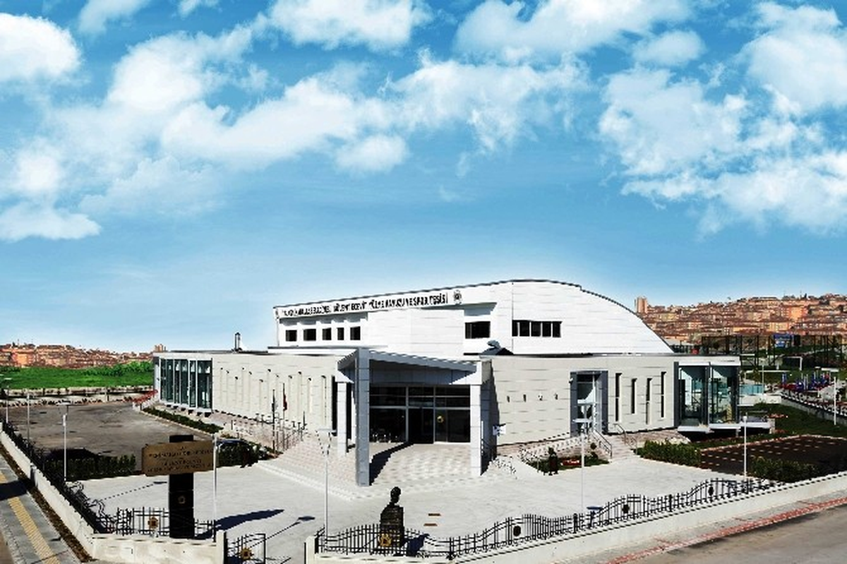 Bülent Ecevit Havuzu ve Spor Kompleksi Kılıçdaroğlu Tarafından Açılacak