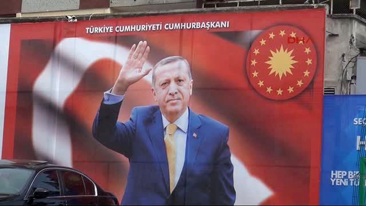 CHP\'li Avukat İtiraz Etti, Üsküdar İlçe Seçim Kurulu Karını Verdi