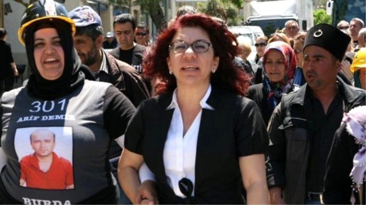 CHP\'nin Kadın Adayı Biçer\'den Seçime Farklı Bakış