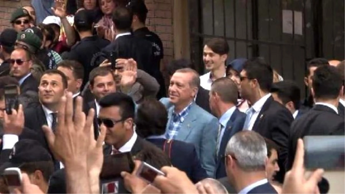 Cumhurbaşkanı Erdoğan\'a Özel Tasarım Krampon