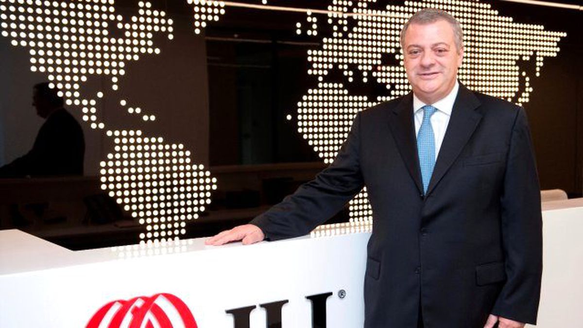 Esas 67 Burda\'nın "Esaslı" Değişimine Jll Türkiye İmzası
