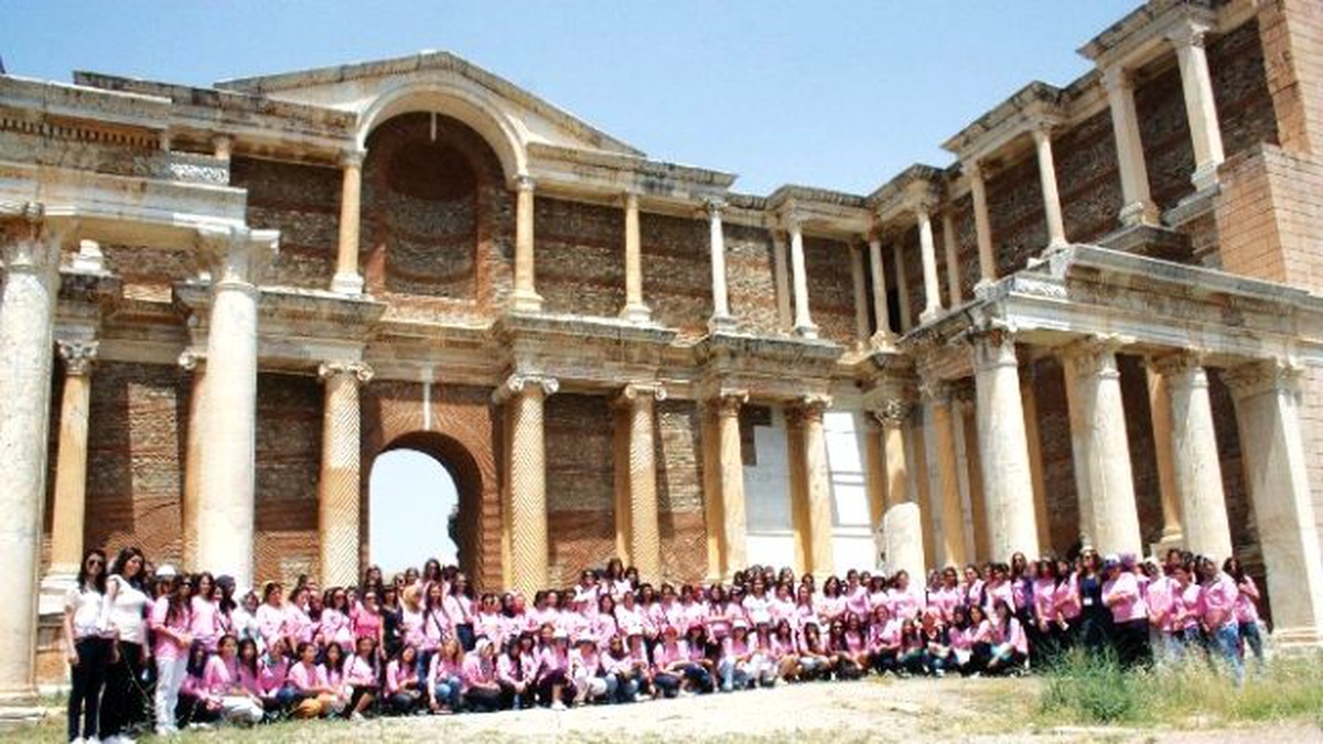 Gençlik ve Spor Bakanlığı, Gençleri Kamplarda Buluşturuyor