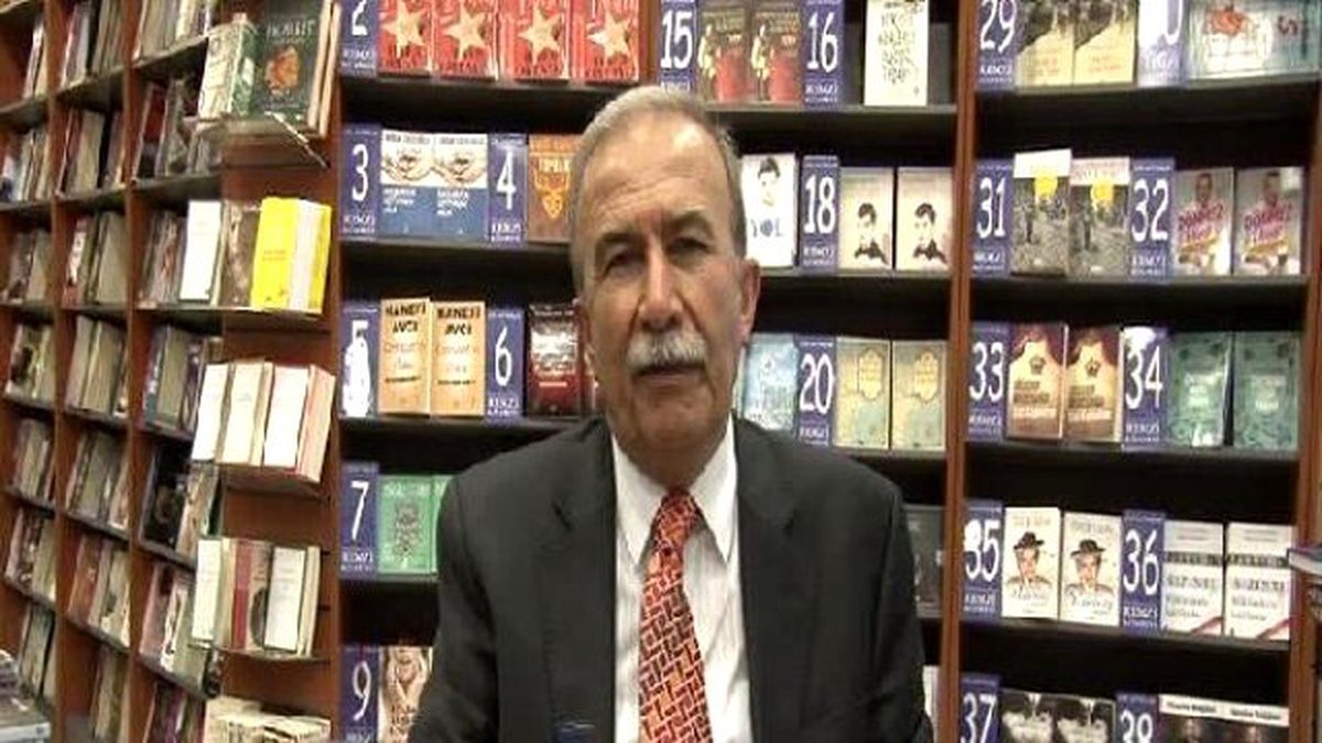 Hanefi Avcı: Cemaatin Operasyonlardaki Rolünü Anlatmaya Çalıştım