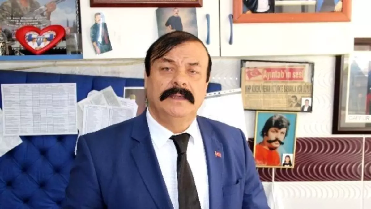 Hayırsever Kenan Öztürk 200 Çocuğu Sünnet Ettirecek