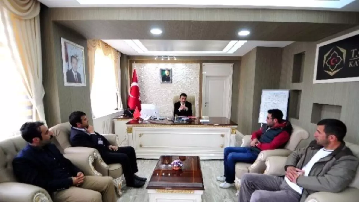 Hizan'da 'Karelerle Şehr-i Bediüzzaman' Fotoğraf Yarışması Düzenlenecek