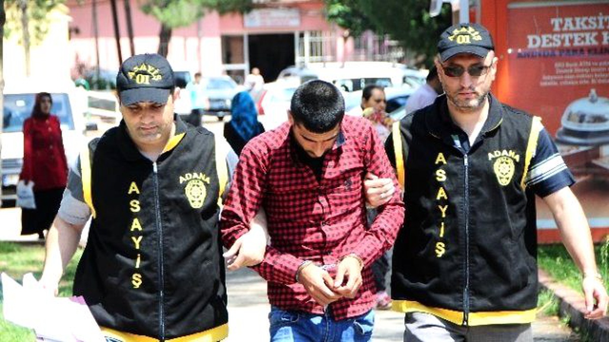 Kapkaççıdan Basın Mensuplarına İlginç Teklif