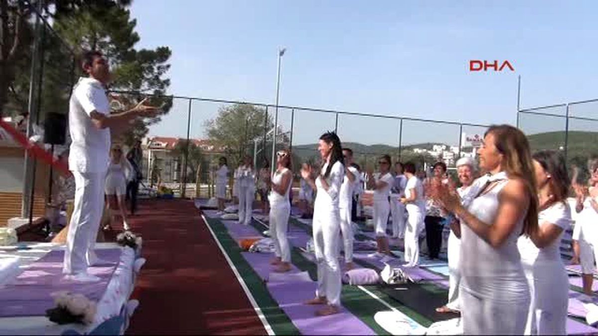 Kuşadası\'ndan Mutluluğa Kanatlanacaklar