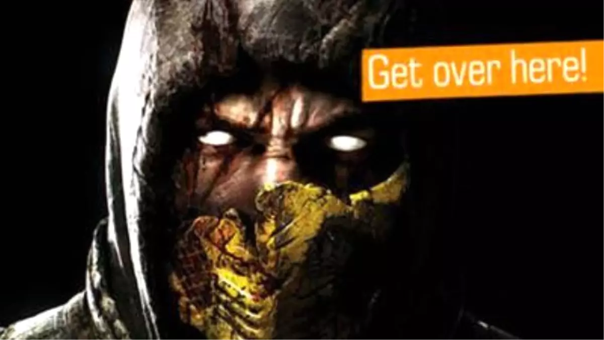 Microsoft\'tan Sony\'ye Çalım. İlk 2 Sırada Mortal Kombat ve Gta 5 Var