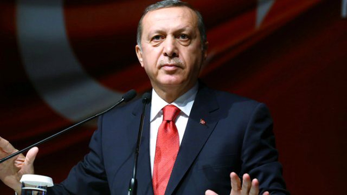 Mursi\'ye İdam Kararına Sert Tepki!