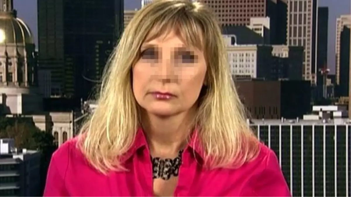 Oğlunun 14 Yaşındaki Arkadaşından İki Çocuk Sahibi Oldu