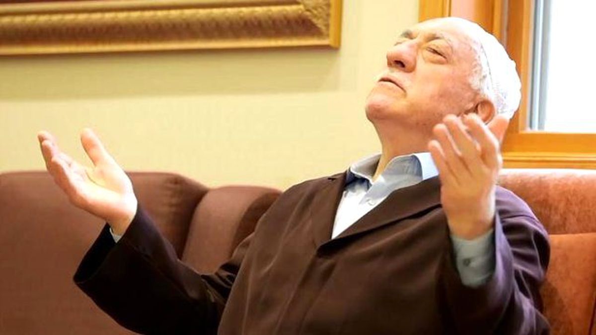 Paralel Müttefikler Akıma Kapıldı