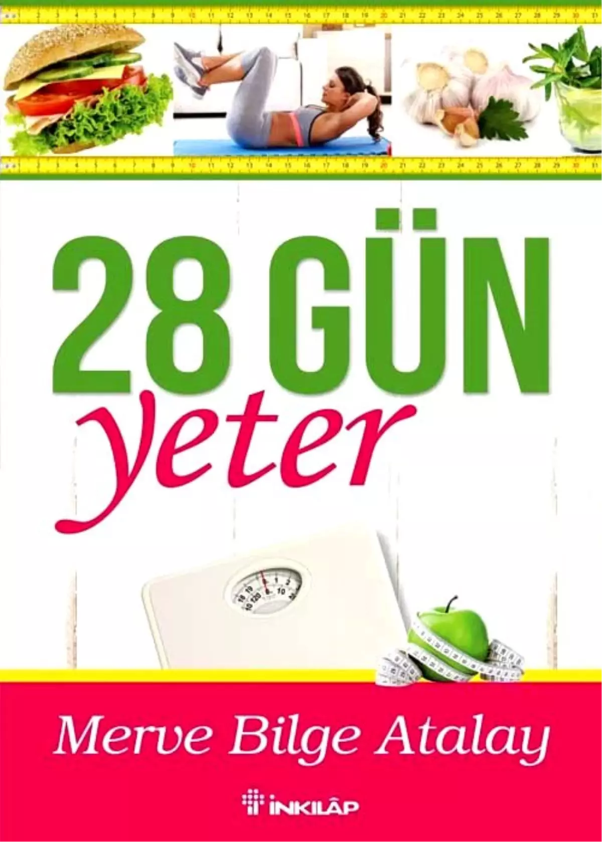 Size 28 Gün Yeter