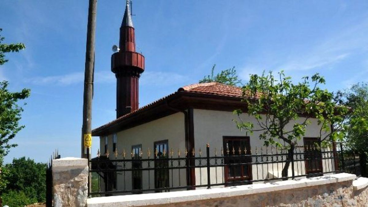 Tarih Yeniden Canlandı