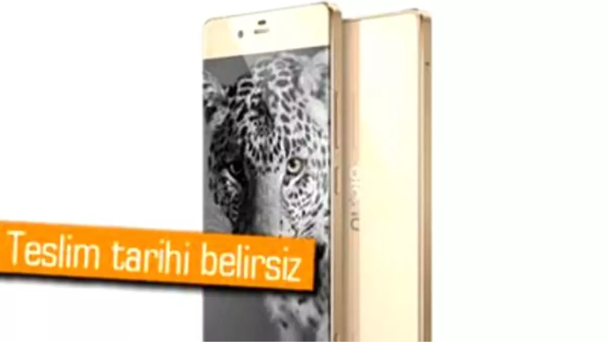 Zte Nubia Z9, Uluslararası Ön Siparişe Çıktı