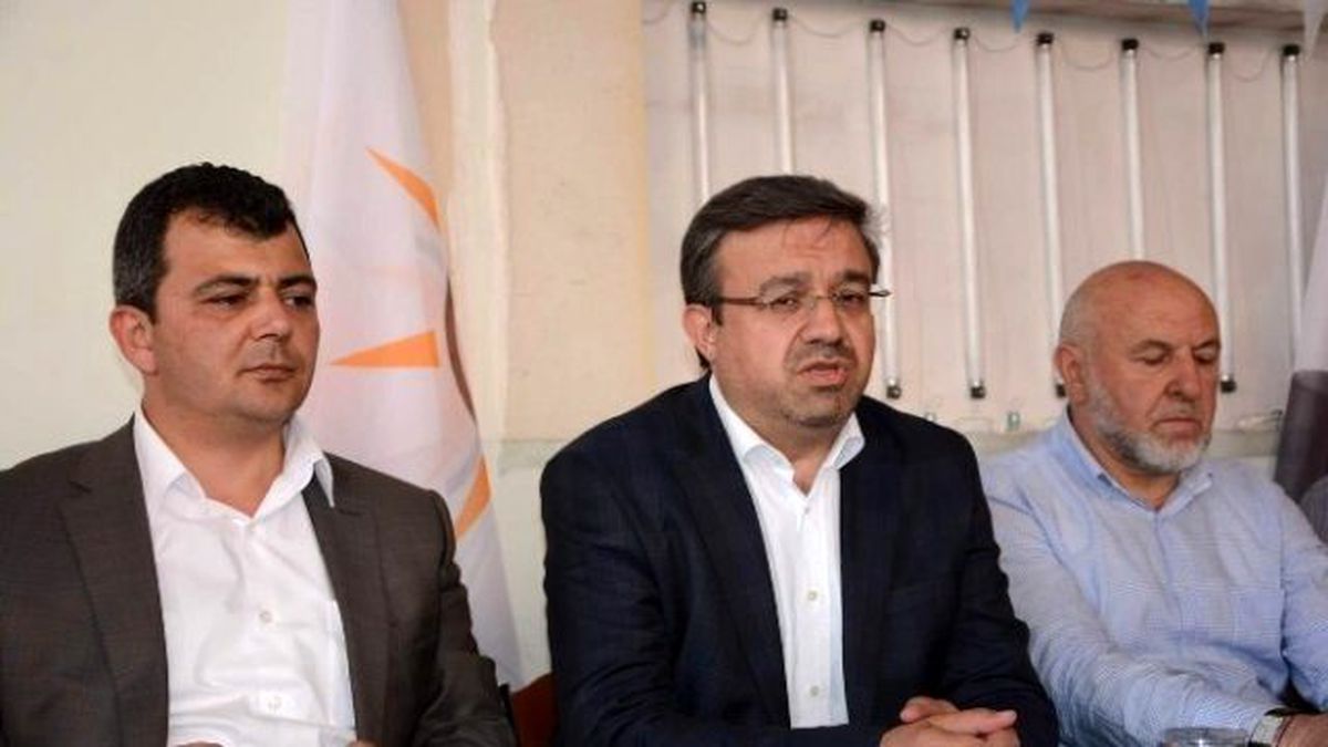 Afyonkarahisar\'da Tehlikeli Gerginlik