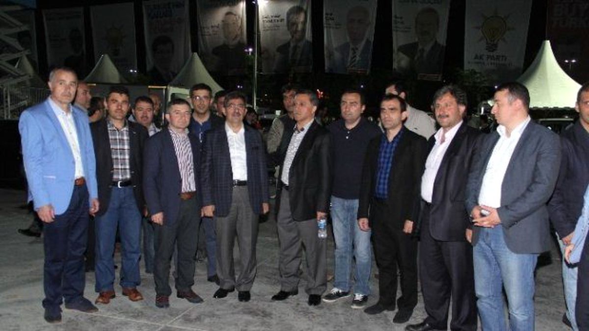 Bakan Güllüce: "Geçen Seneye Göre Maltepe\'de Daha Fazla Kalabalık Olacak"