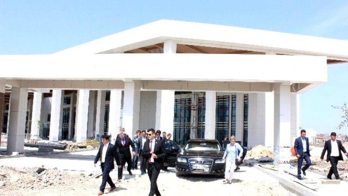 Bakan Müezzinoğlu\'ndan, \'Aile Hekimliği\' Açıklaması