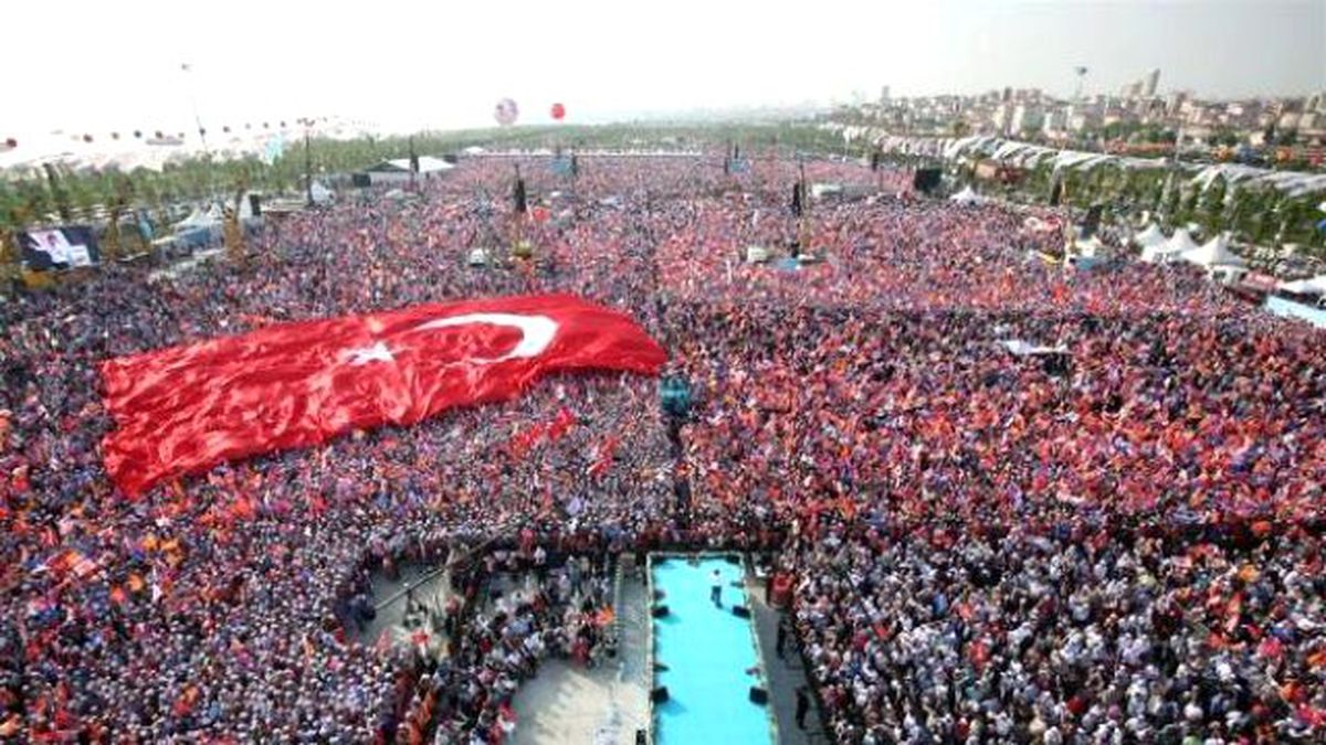 Bilmem Anlatabildik mi? Montaj Değil 2 Milyon