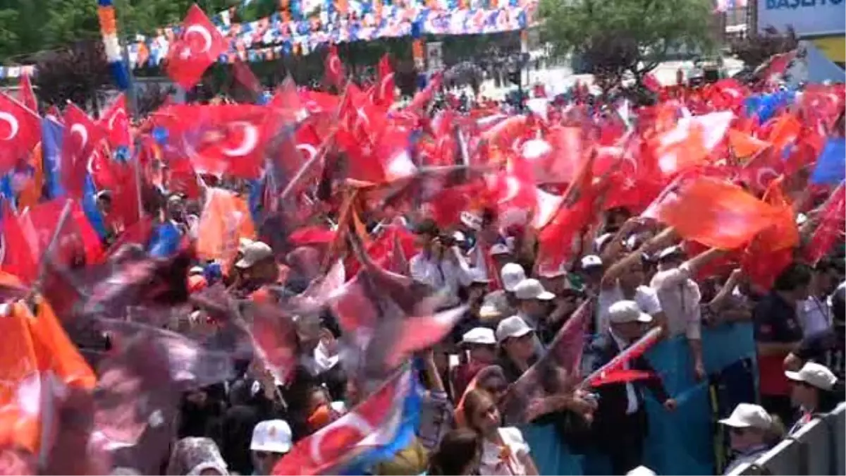 Bursa Davutoğlu Bu Topraklarda Bir Daha Seçilmiş Cumhurbaşkanı ya da Başbakan İdam Sehpasına...