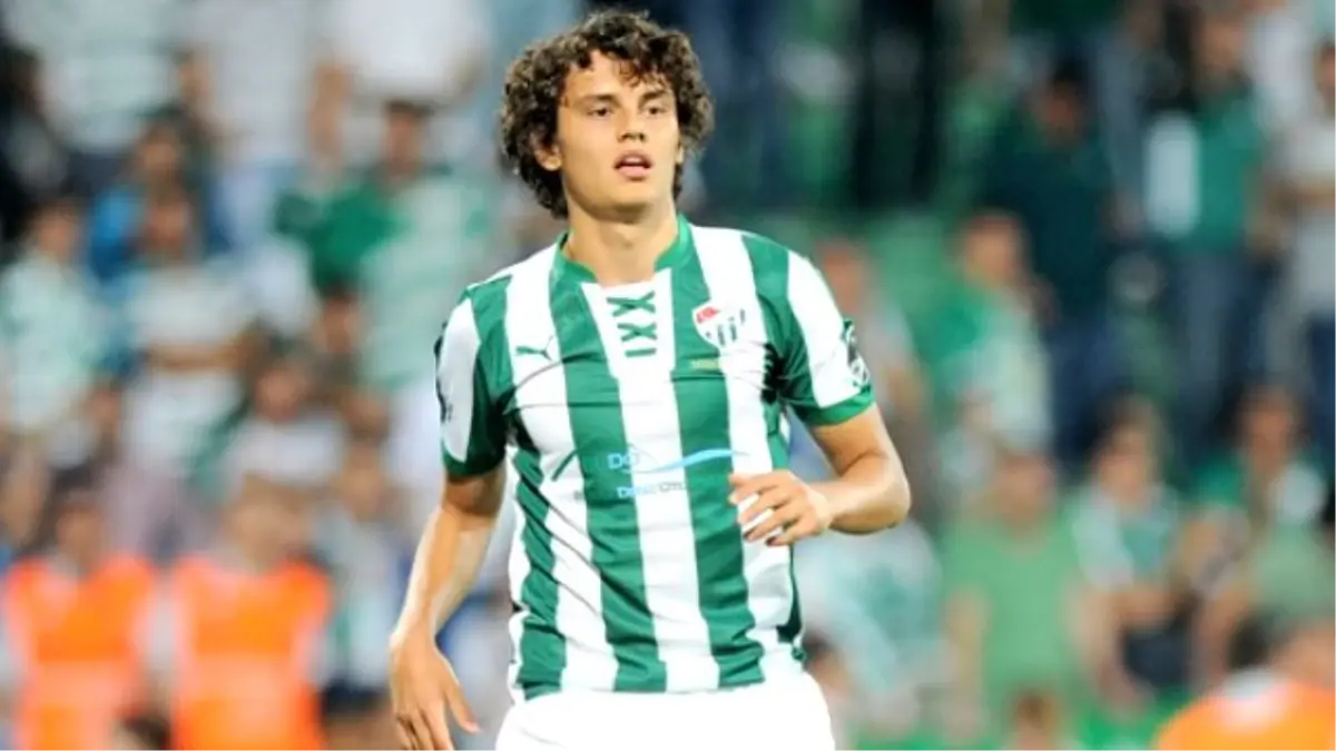 Chelsea, Enes Ünal İçin Harekete Geçti