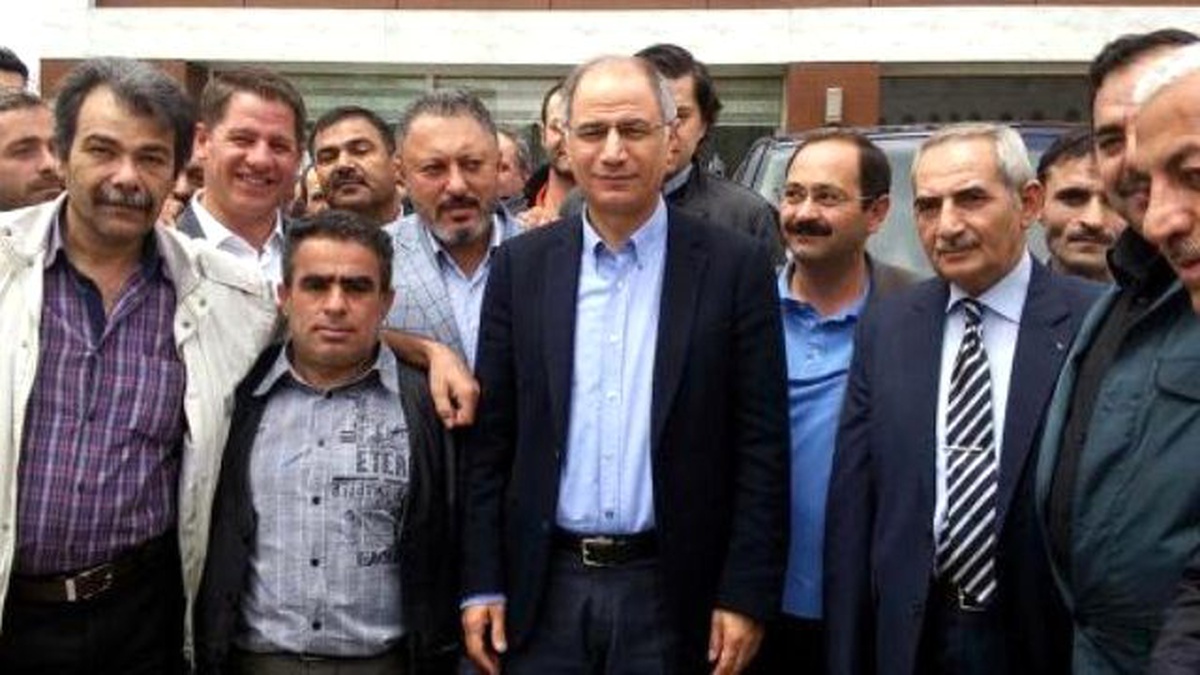 Efkan Ala: Demokrasinin İdamının Kararıdır